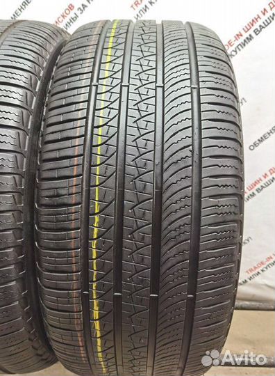 Pirelli Scorpion Verde All Season 275/45 R21 110Y