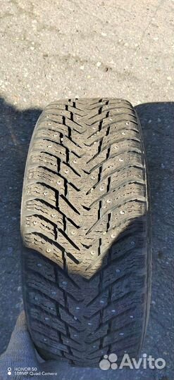 Nokian Tyres Hakkapeliitta 8 205/55 R16
