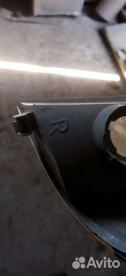 Дверные карты правые