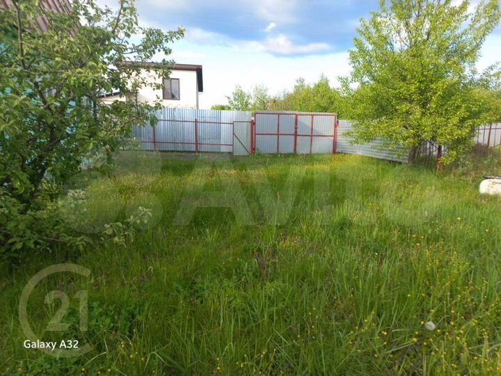 Дача 54 м² на участке 4 сот.