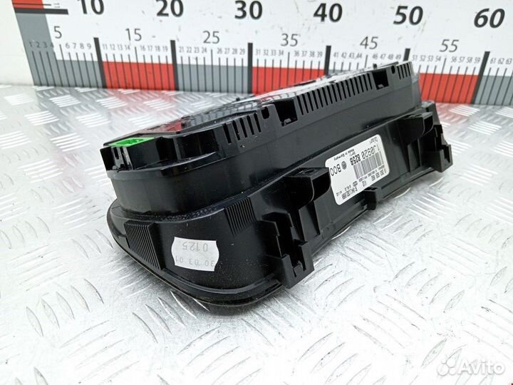 Панель для Volkswagen Golf 4