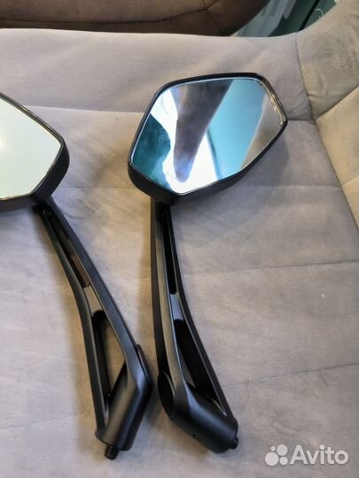 Зеркало для квадроцикла