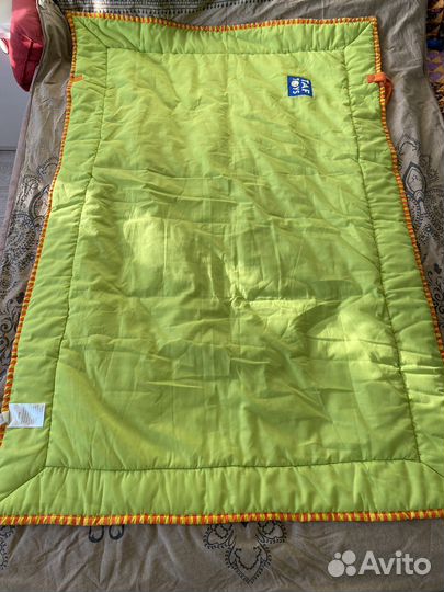 Развивающий коврик TAF toys