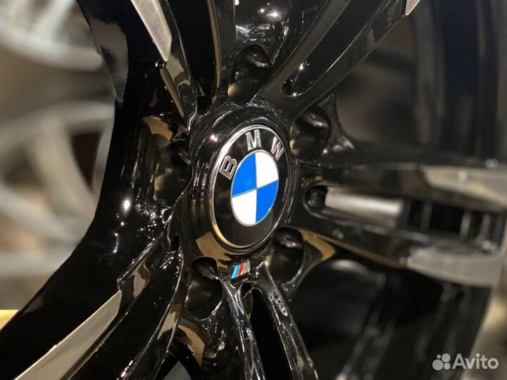 Диски R18 BMW f30 e90 f32 f10 e60 f06