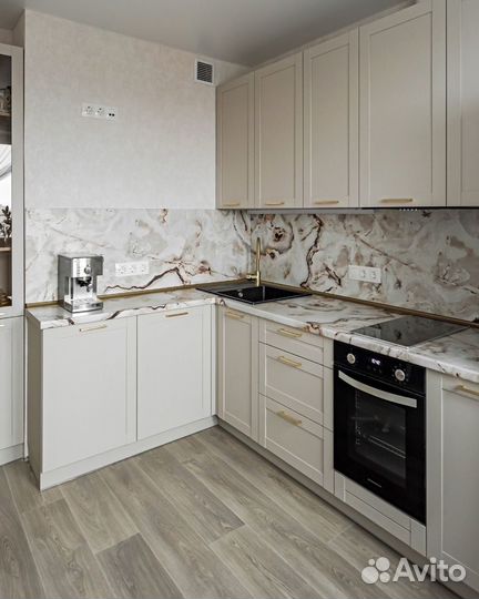 Кухня (цена за всю кухню) модель: 183