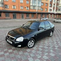 ВАЗ (LADA) Priora 1.6 MT, 2012, 165 000 км, с пробегом, цена 445 000 руб.