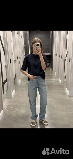 Calvin klein джинсы