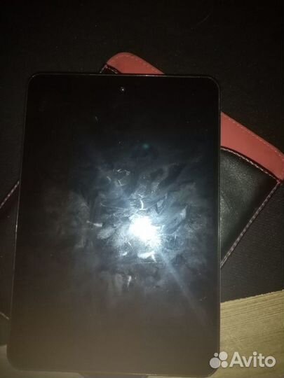 Планшет Prestigio Multipad 4