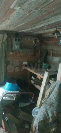 Гараж, 28 м²