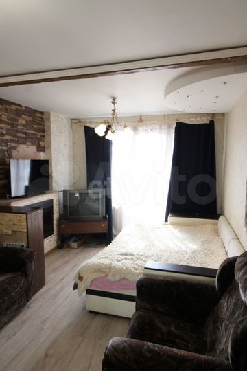 2-к. квартира, 45 м², 5/5 эт.