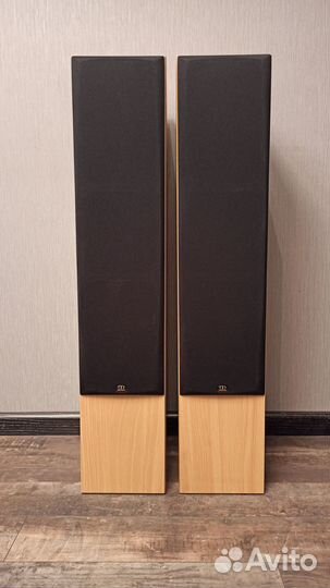 Колонки Monitor Audio Bronze 6