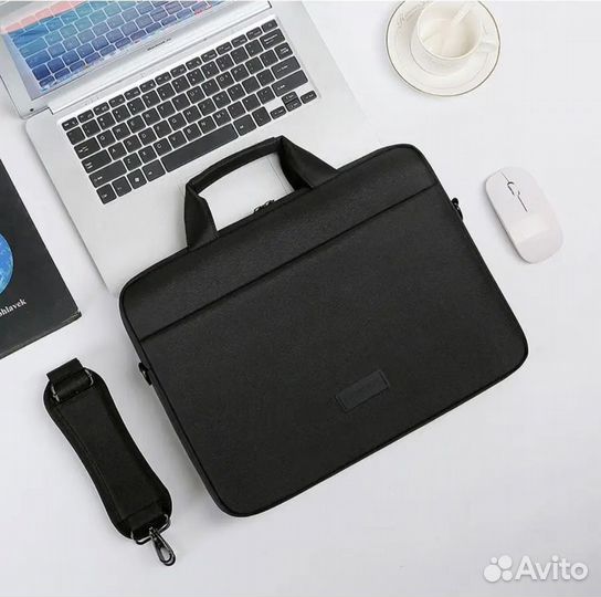 Сумка для ноутбука 17.3