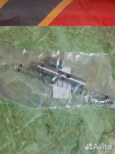 Натяжитель цепи грм Alpha Orion и аналоги