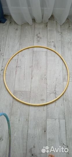 Обручи Pastorelli 75см.,80см