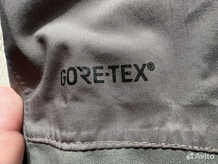 Сухой костюм kokatat gore tex meridian