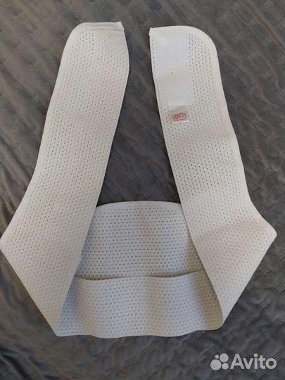 Бандаж размер 108-112