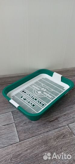 Лоток для кошек