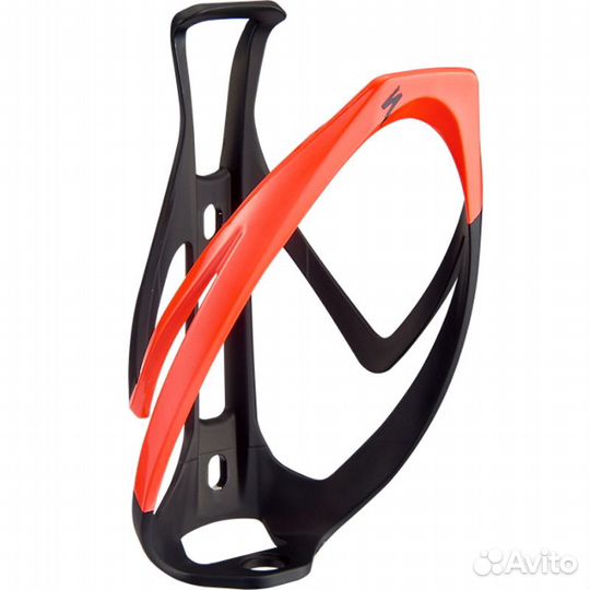 Флягодержатель Specialized Rib Cage II (colored)