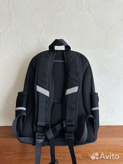 Рюкзак шаольный Bruno Visconti