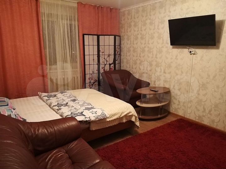 1-к. квартира, 25 м², 8/9 эт.