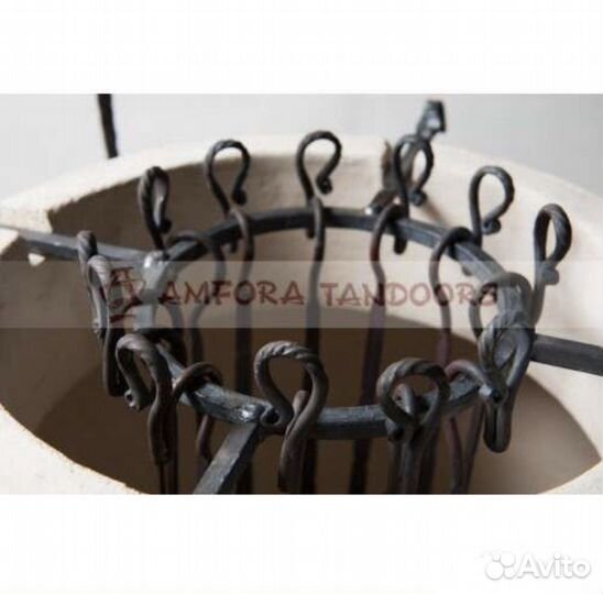 Тандыр Атаман