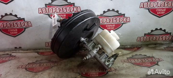 Цилиндр тормозной главный Nissan Bluebird EU13