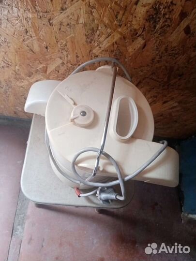 Соковыжималка СССР рабочая под восстановление