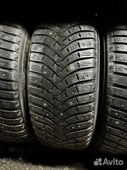 Michelin Latitude X-Ice North 225/60 R17