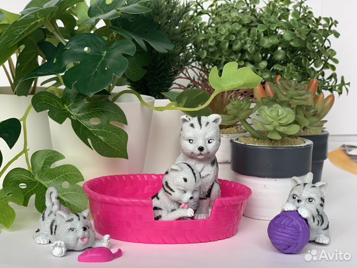 Аксессуары Barbie