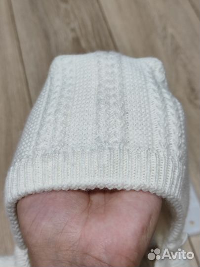 Шапка детская демисезонная 38 40
