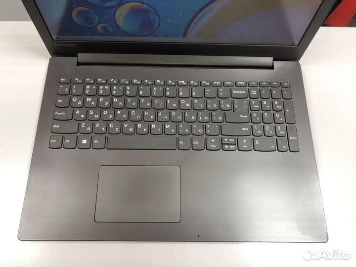 Свежий Lenovo с экраном FullHD, DDR4 4Gb, AMD A6