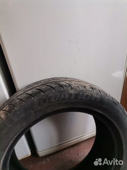 Ovation VI-388 195/55 R16 91V