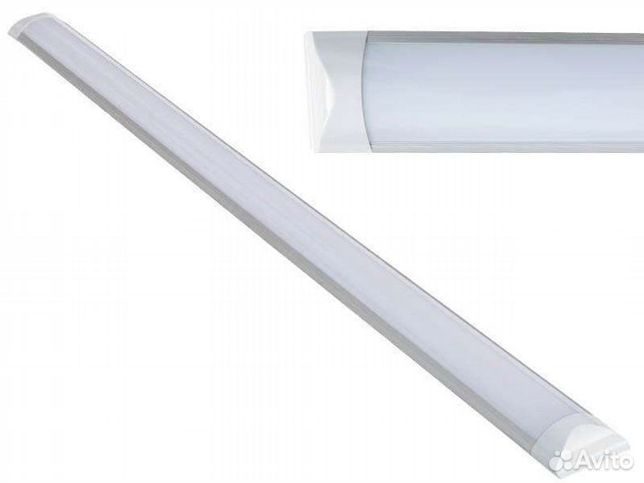 Светильник светодиодный 40w