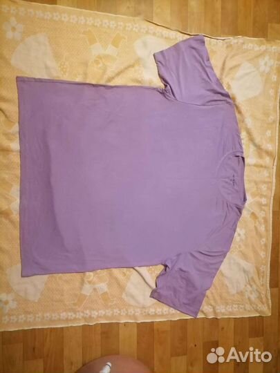 Мужская одежда новая