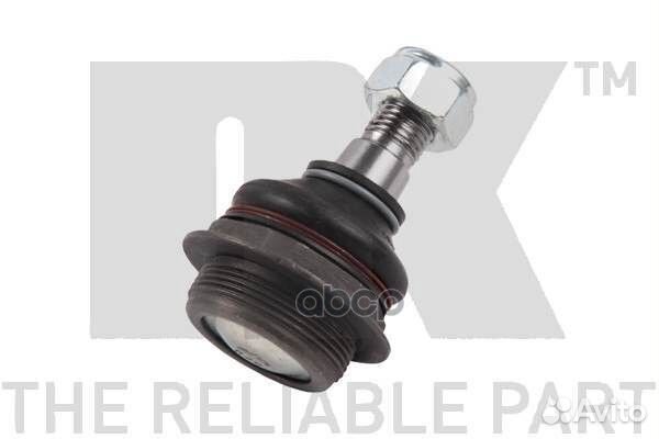 Опора шаровая Peugeot 307 01- 5043712 Nk