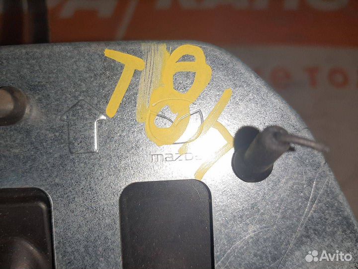 Трос кпп Mazda CX-5 KF 2018 K12346500A