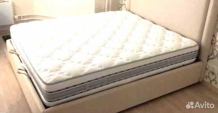 Матрас жесткий