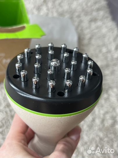Массажер gess mio