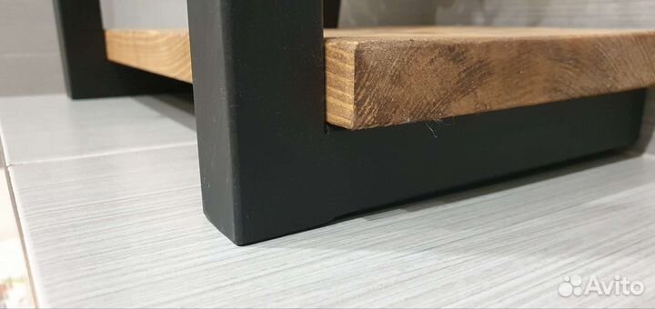 Полочка в стиле 