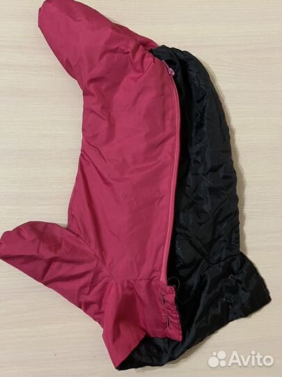 Комбинезон для собаки