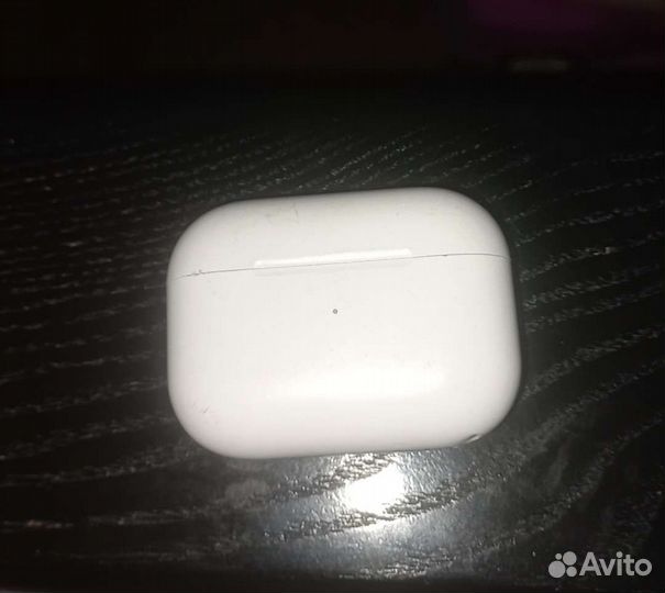 Беспроводные наушники apple airpods pro 2