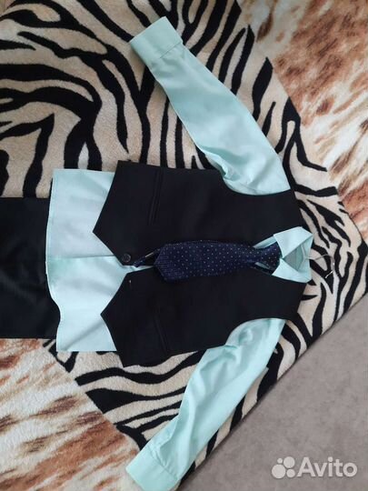 Костюм для мальчика