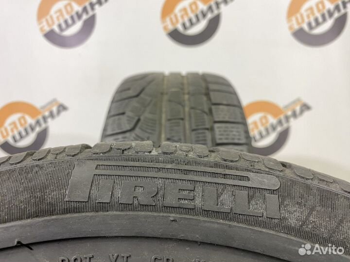 Pirelli Winter Sottozero 210 Serie II 245/45 R17