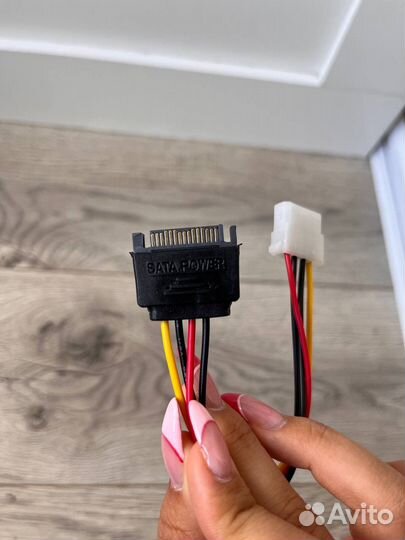 Райзер pci-e