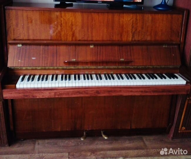 Фортепиано