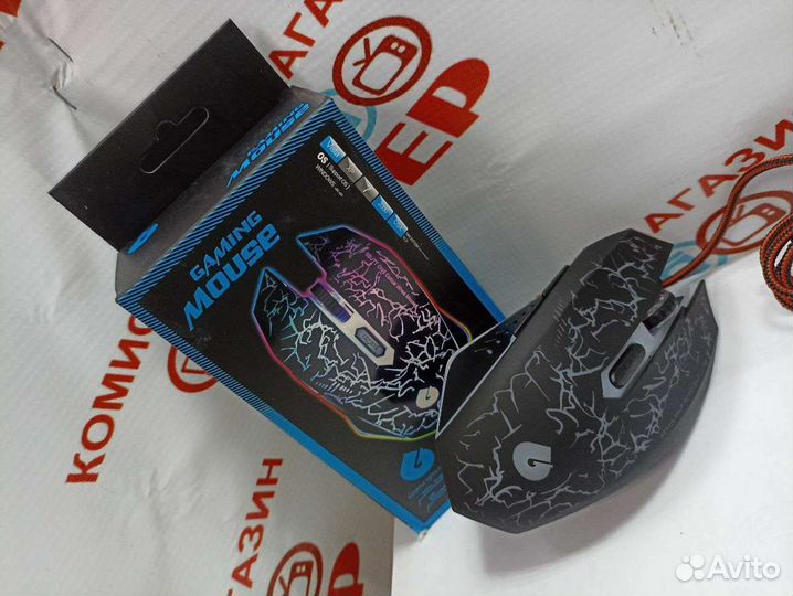 Компьютерные мышки