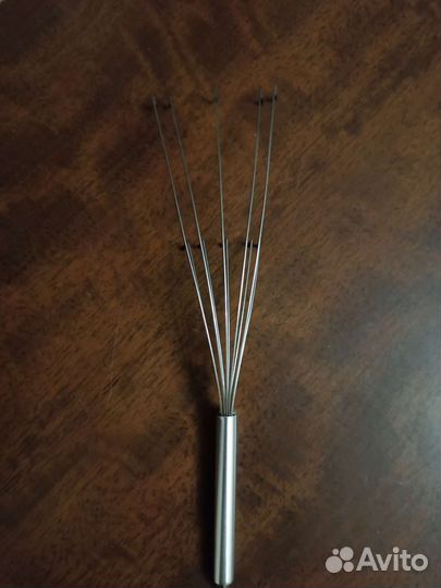 Массажер для головы