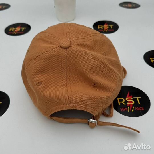 Jacquemus кепка