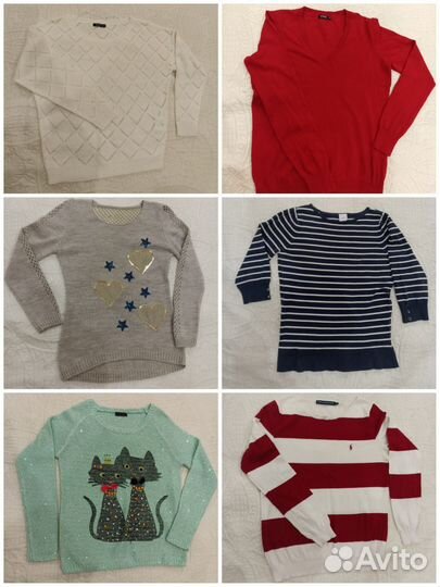 Одежда женская