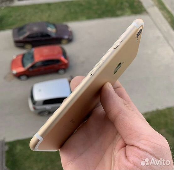 Оригинал iPhone 7 32gb